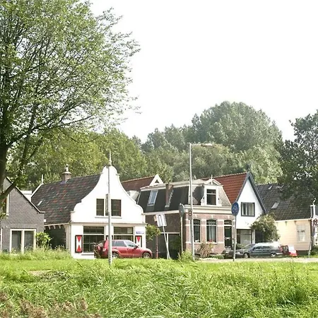 Park View Apartment Amsterdam Exterior photo