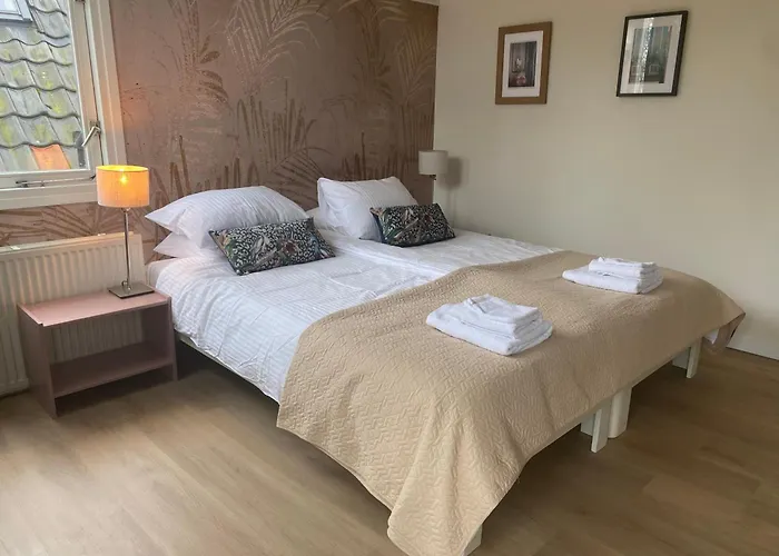 Park View Apartment