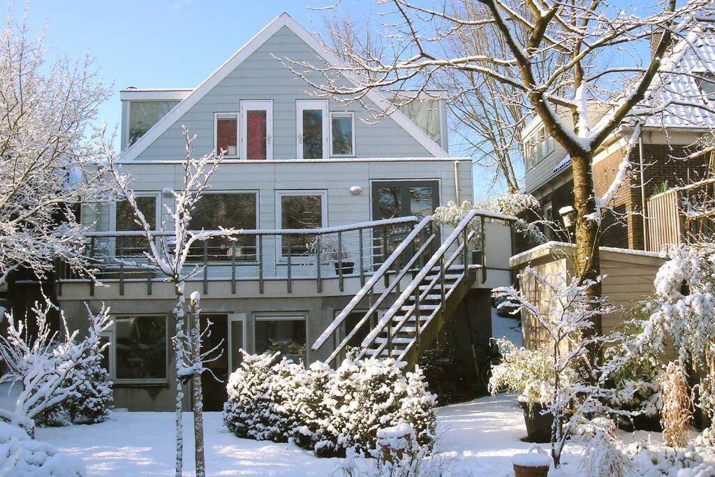 Park View Apartment *