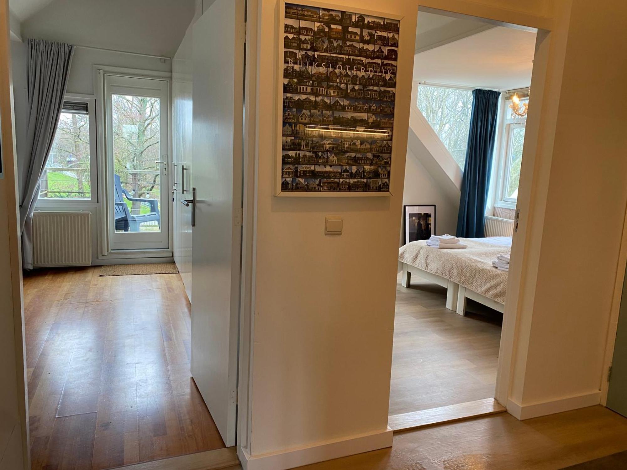 Park View Apartment