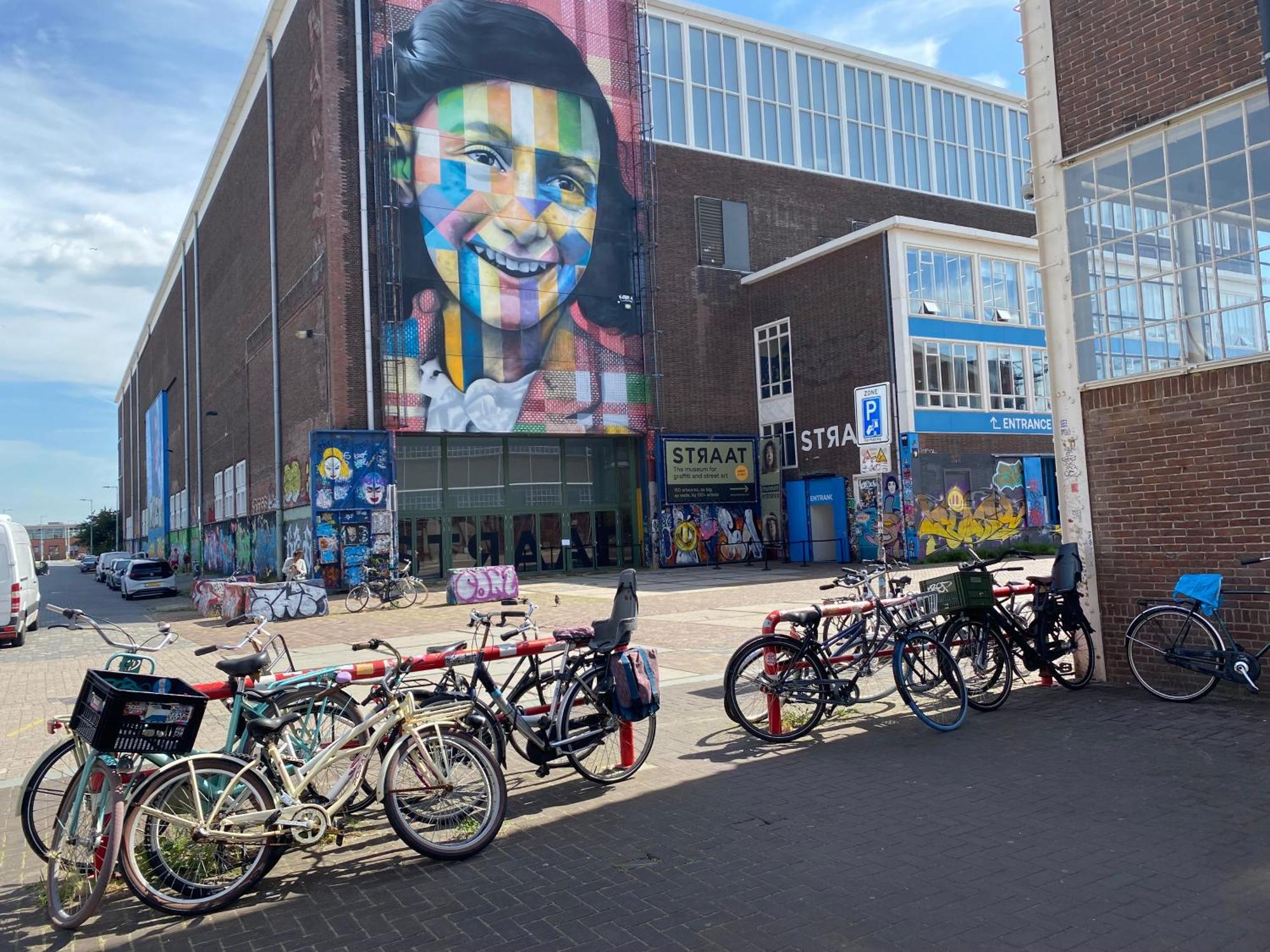 Park View Apartment Amsterdam