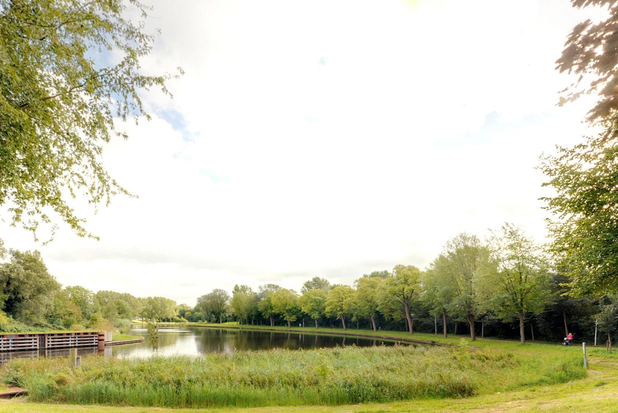 Park View