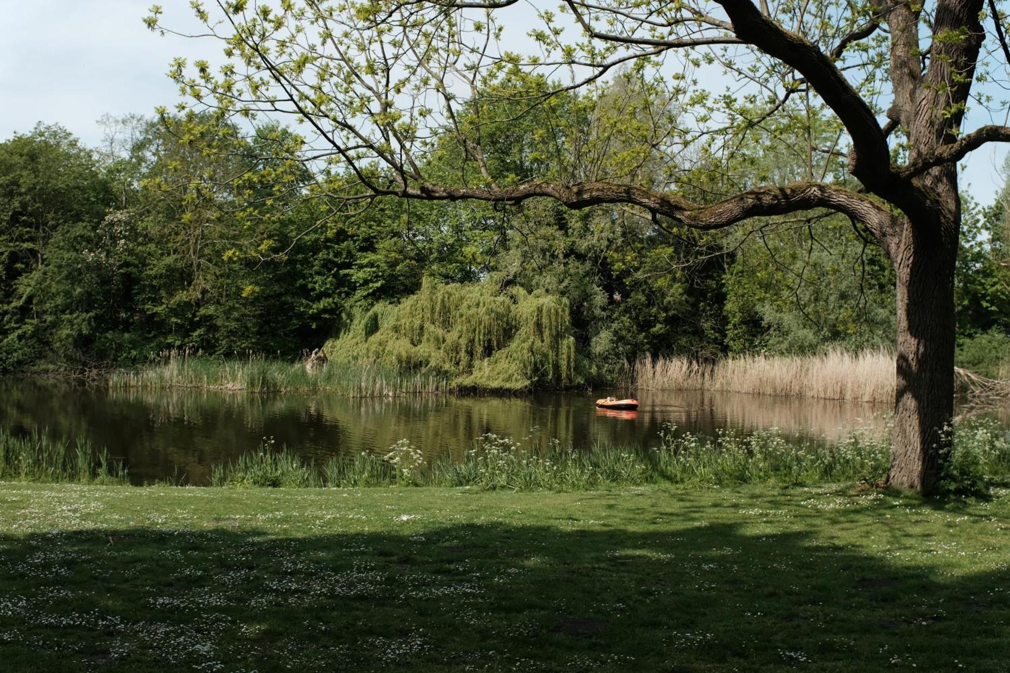 Park View * Amsterdam
