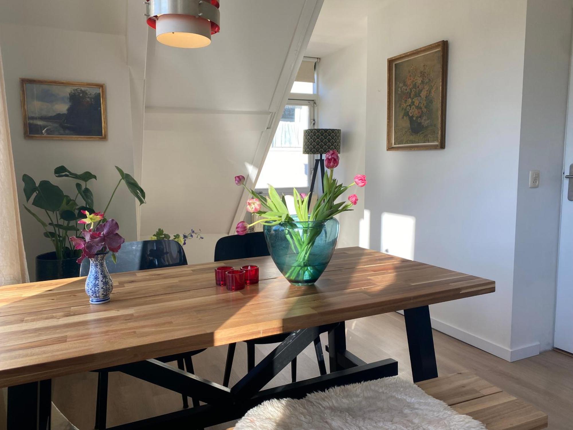 Park View Apartment *