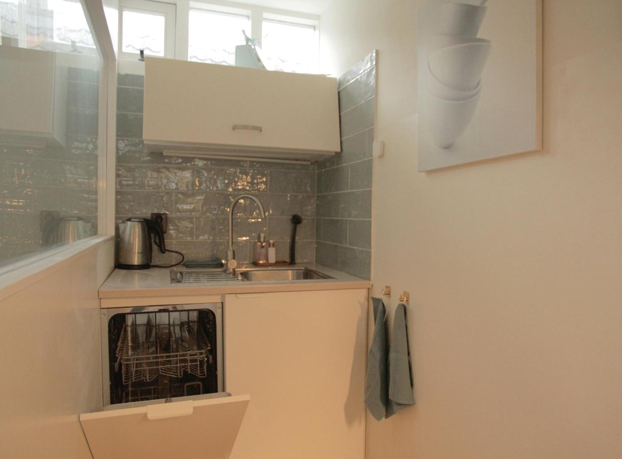 Park View Apartment Amsterdam