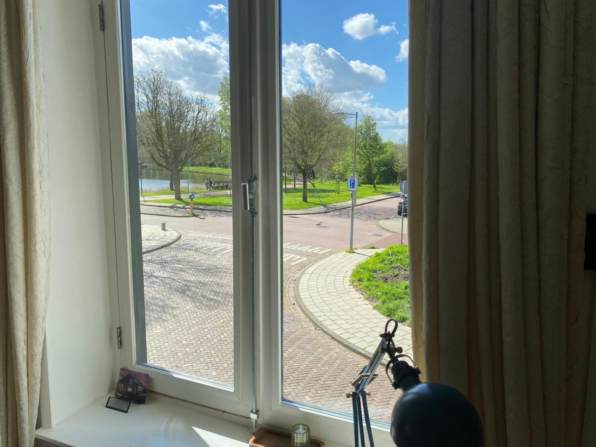 Park View Amsterdam