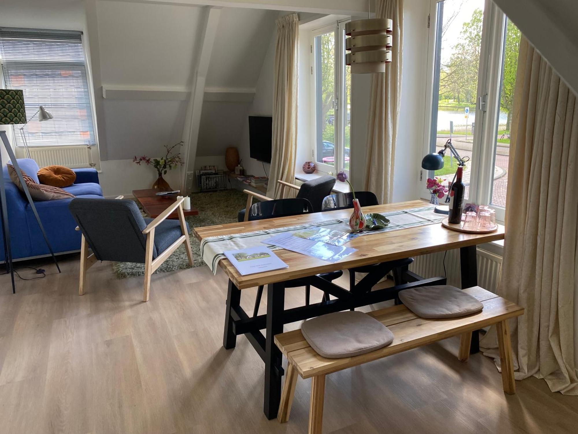 Park View Apartment